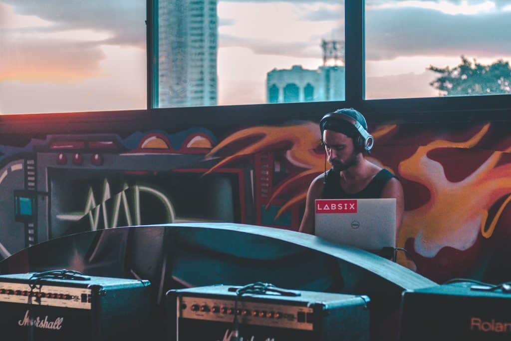 Mad Monkey Cebu City - The 9 Most Instagram-Worthy Spots in Cebu City, the Philippines