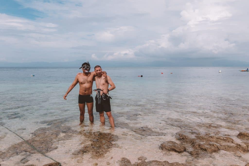 Sardine Run - The 9 Most Instagram-Worthy Spots in Cebu City, the Philippines