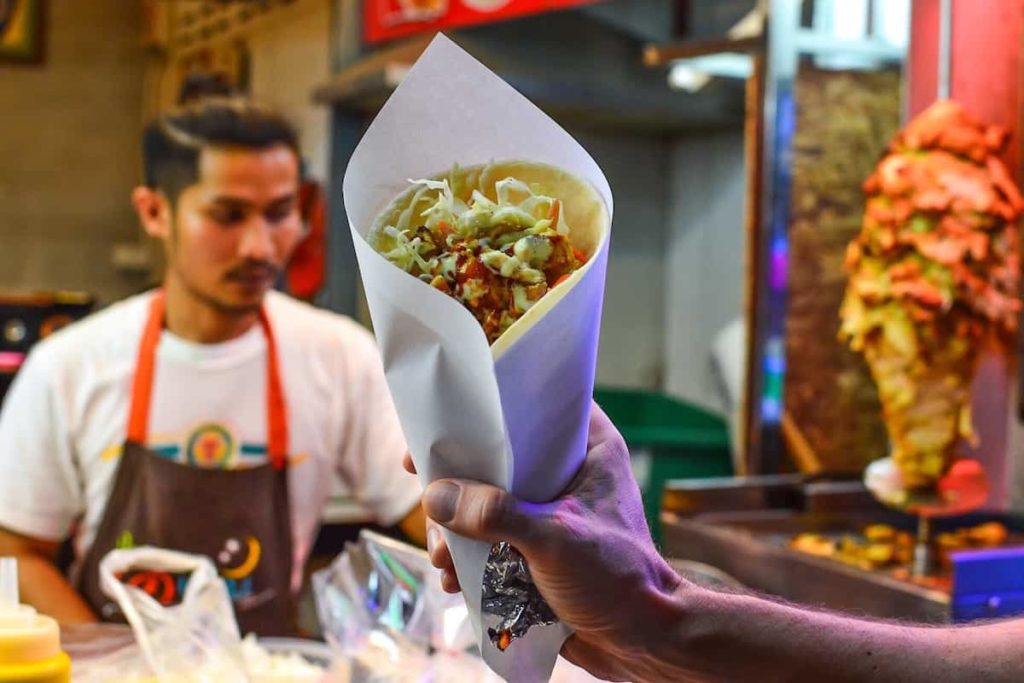 Mad Monkey Hostels Pai Restaurants & Cheap Eats for Backpackers on a Budget
