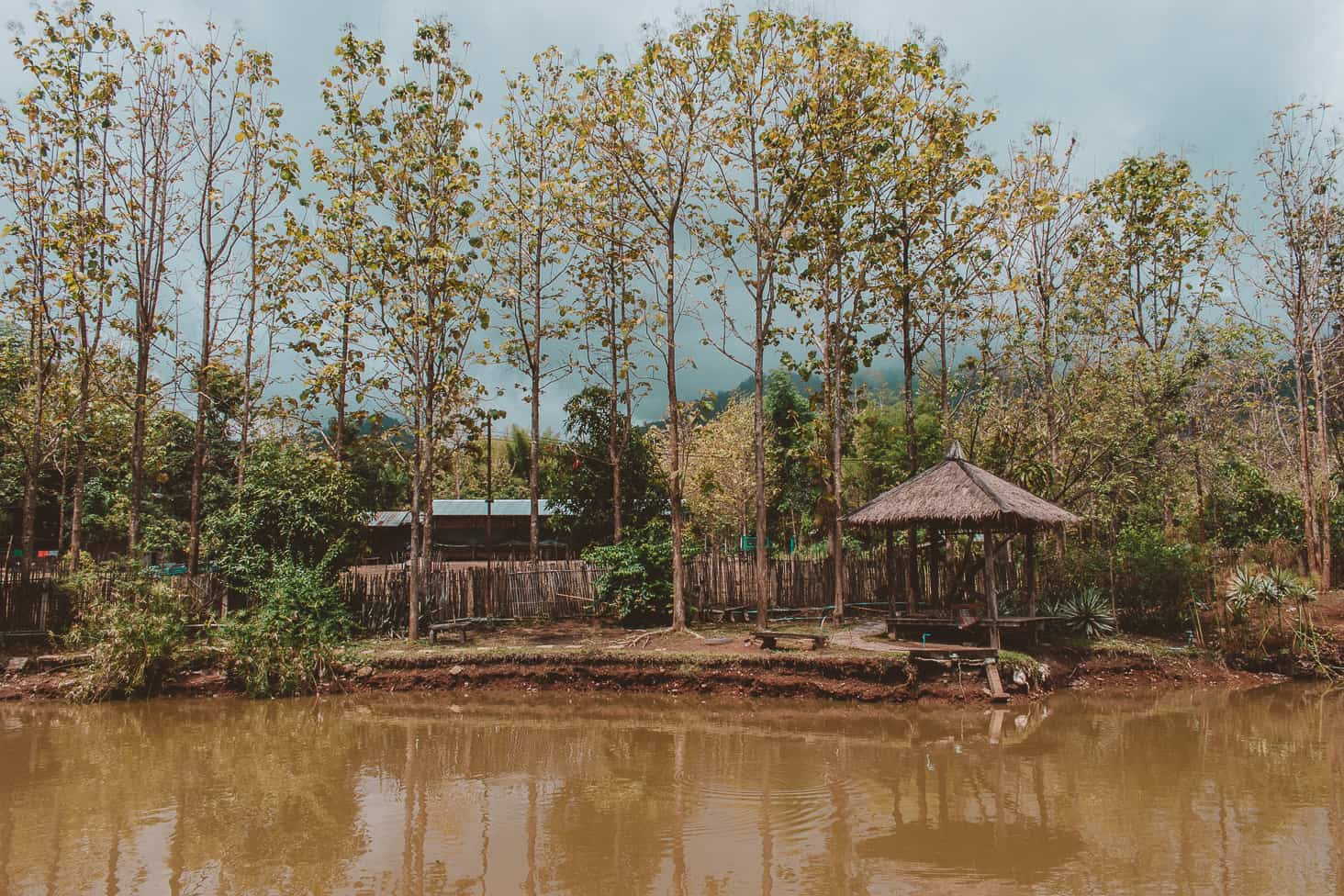 Mad Monkey Hostels Unique & Awesome Things to do in Pai in 2020