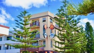 Special Offers Sydney Hostels
