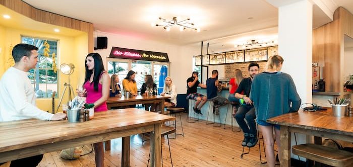 Sydney Backpackers Blog COVID-19 Tales - Sydney Backpackers Blog – Your Own Coogee Family