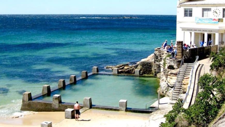 Exploring Sydney in Spring