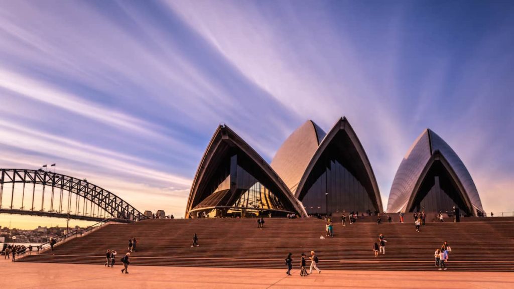 Mad Monkey Hostels Best Free Things to Do In Sydney