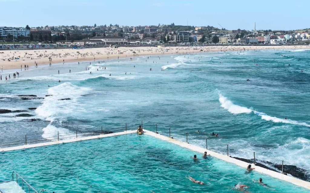 Mad Monkey Hostels Sydney's Best Running Routes to Keep on Movin