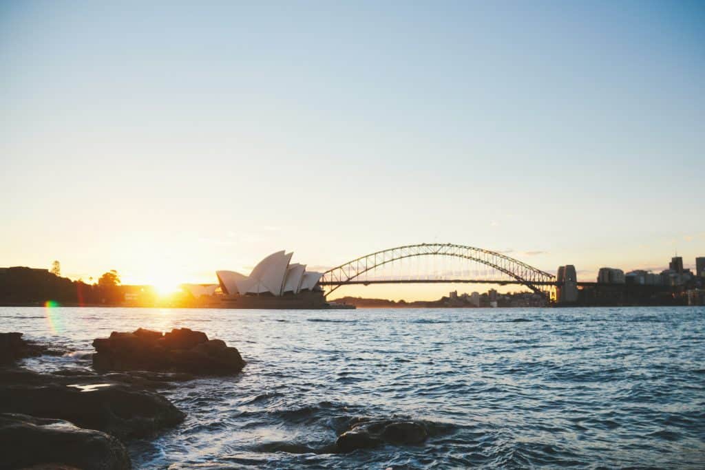 Royal Botanical Gardens Sydney - Best Free Things to Do In Sydney!