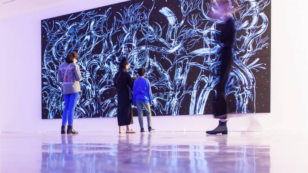 Museum of Contemporary Art Museum of Contemporary Art Sydney - Best Free Things to Do In Sydney!