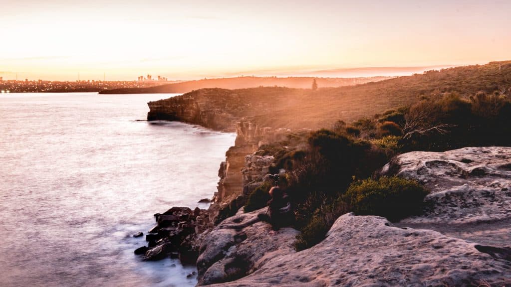 Spit to Manly Walk - Free Things to Do In Sydney