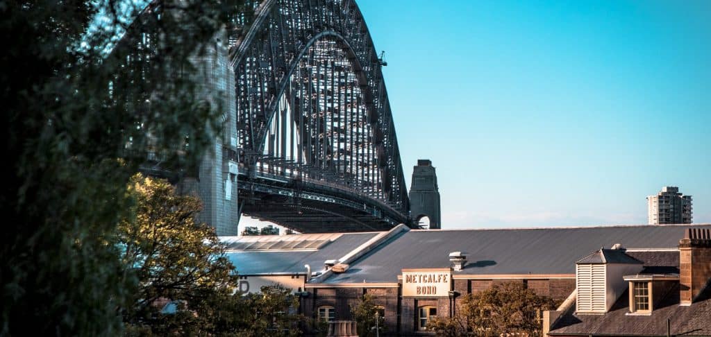 The Rocks - Most popular free attraction in Sydney - Best Free Things to Do In Sydney!