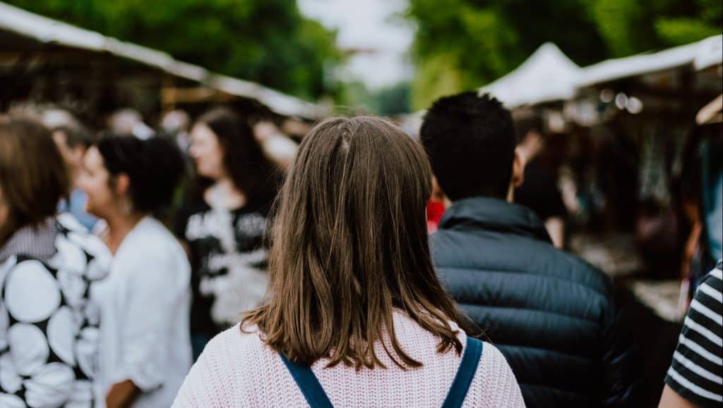 Sydney Markets - Best Free Things to Do In Sydney!