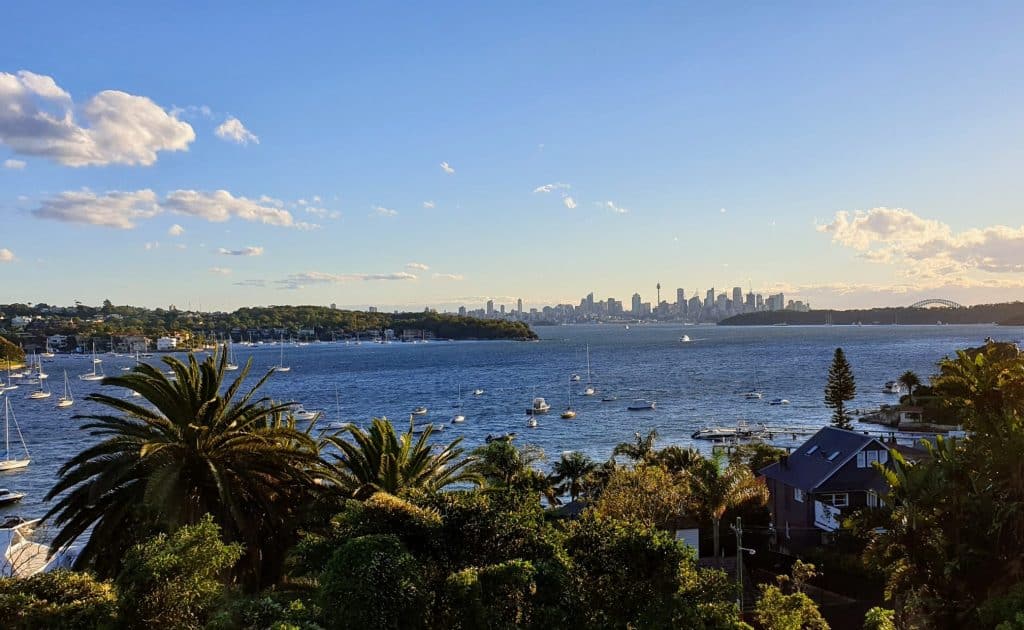 Watsons Bay 