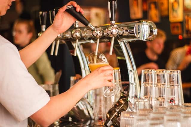 Small Brewery Tours - Offbeat Sydney