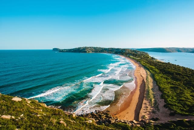 Home and Away Tour - Offbeat Sydney