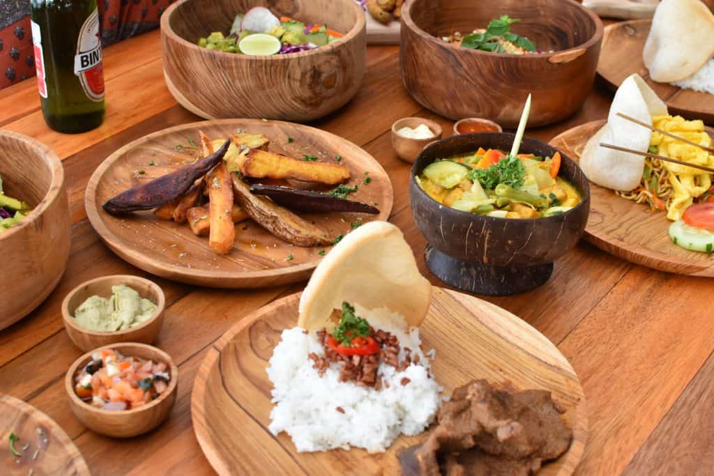 Lombok Travel Guide: What to Eat in Lombok - Lombok Travel Guide: Things to Know Before Visiting Lombok