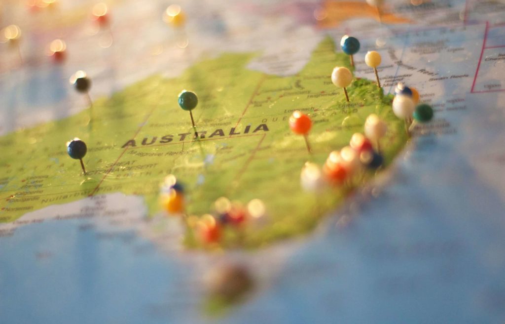 Mad Monkey Hostels Aussie Lingo