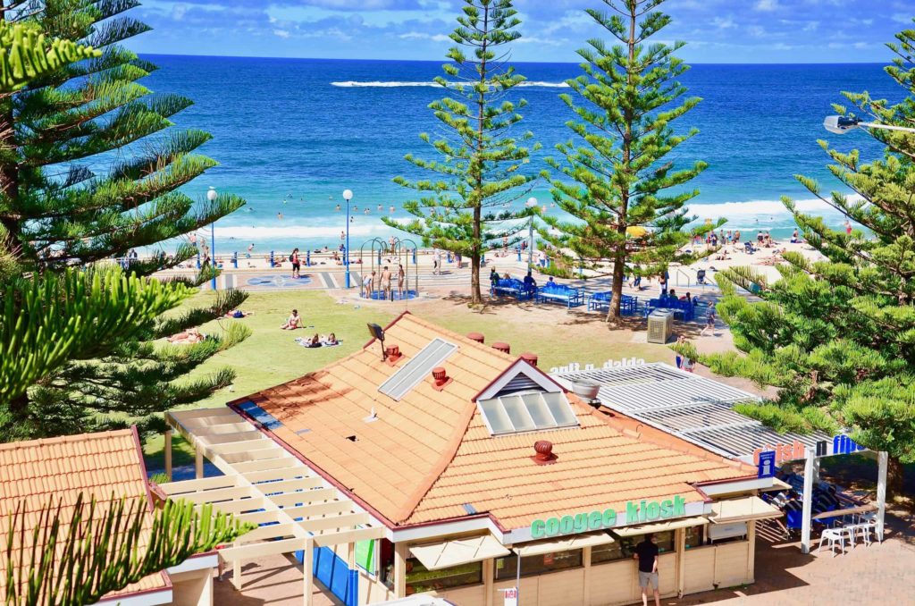 Mad Monkey Hostels Kates Coogee Adventure