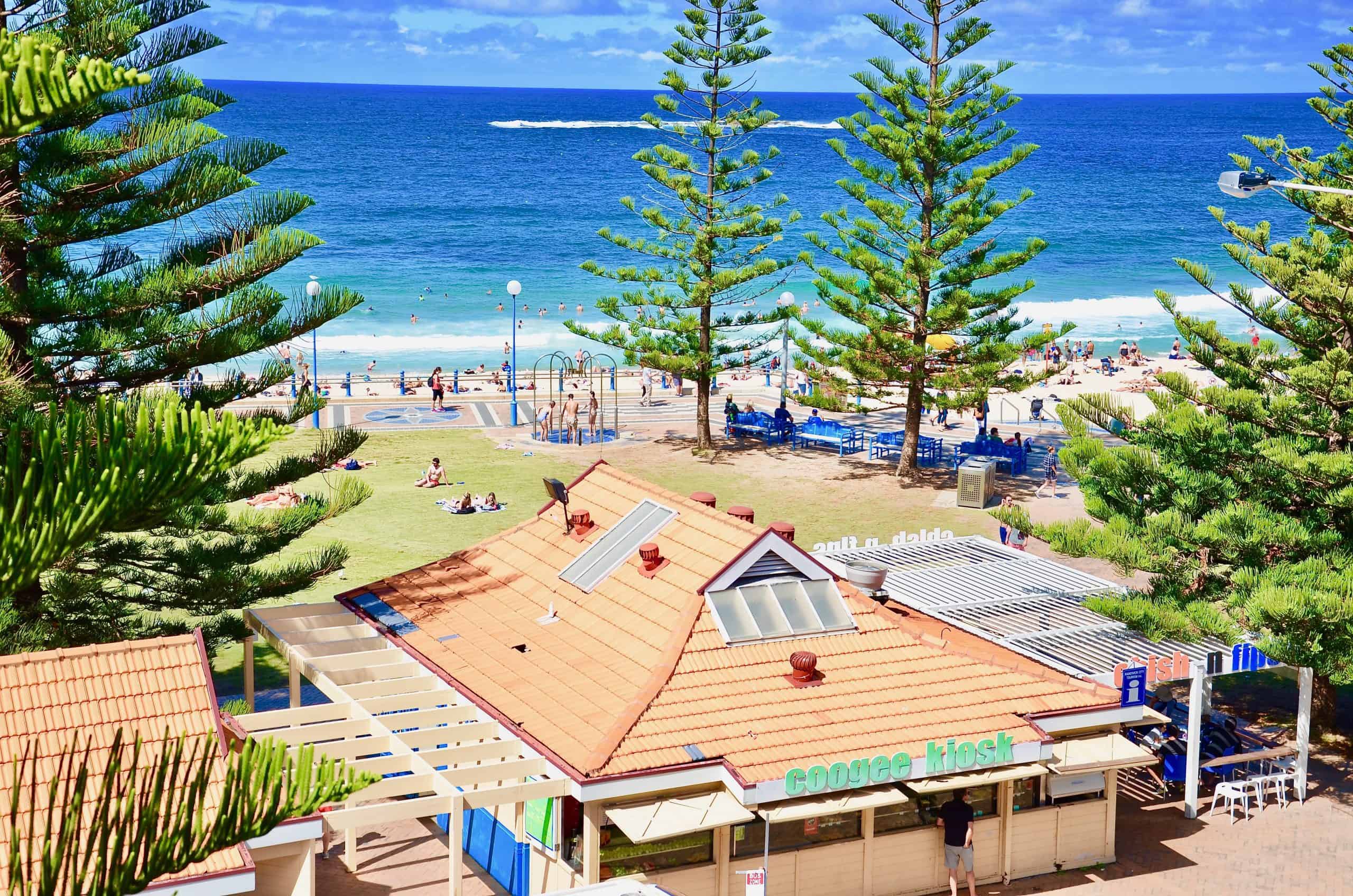 Mad Monkey Hostels Kates Coogee Adventure