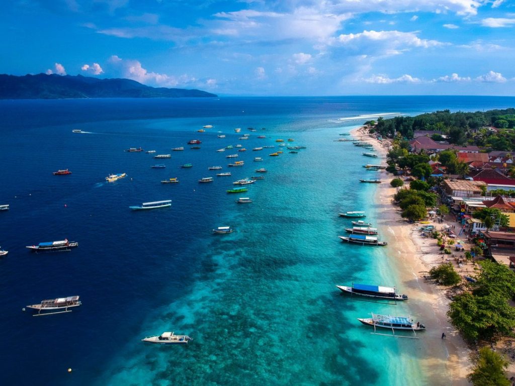 Mad Monkey Hostels Lombok Travel Guide Things to Know Before Visiting Lombok