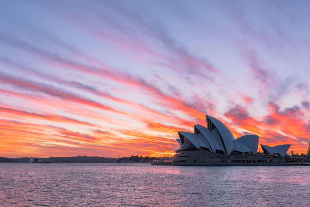 Mad Monkey Hostels Spring in Sydney