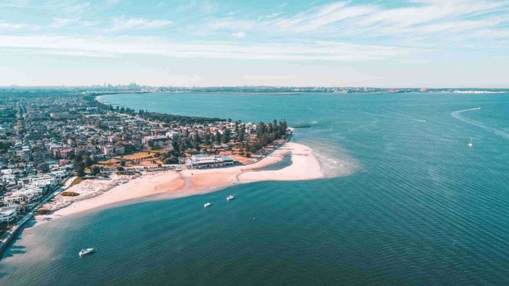 Mad Monkey Hostels Sydneys Best Beaches