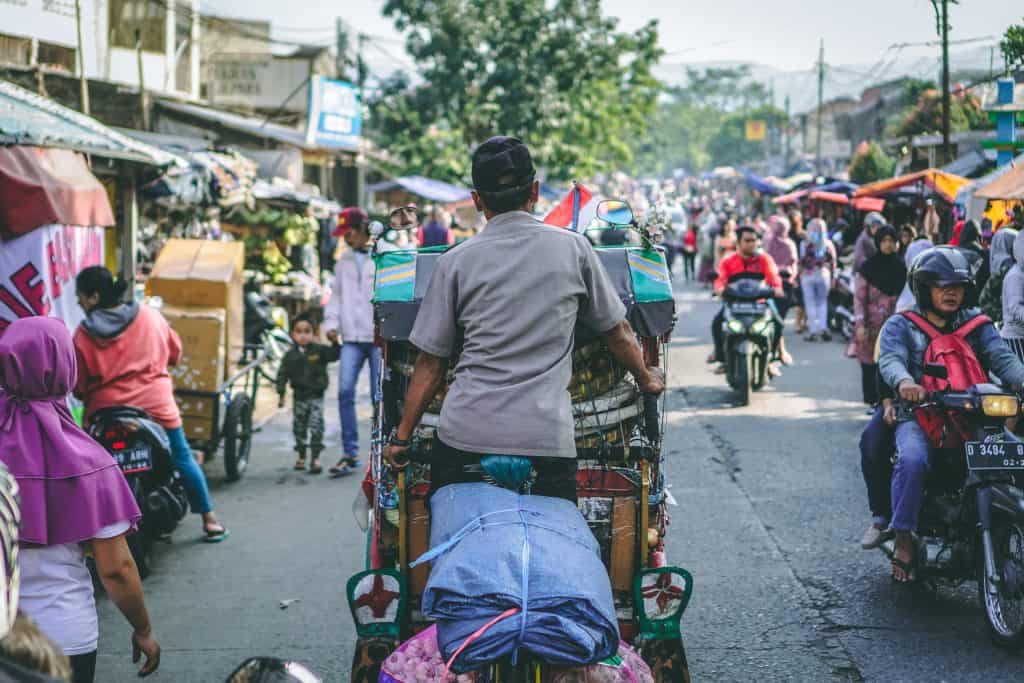 Top Indonesian Phrases for Travelers