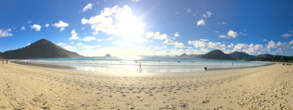 Regions of Lombok Islands - Lombok Travel Guide: Things to Know Before Visiting Lombok