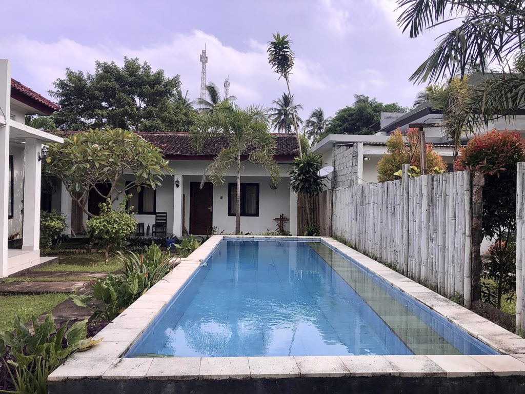For a Local Experience in Kuta Lombok: The Born - The 7 Best Hostels in Kuta Lombok for Backpackers