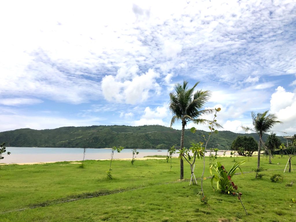 The 6 Best Beaches in Lombok
