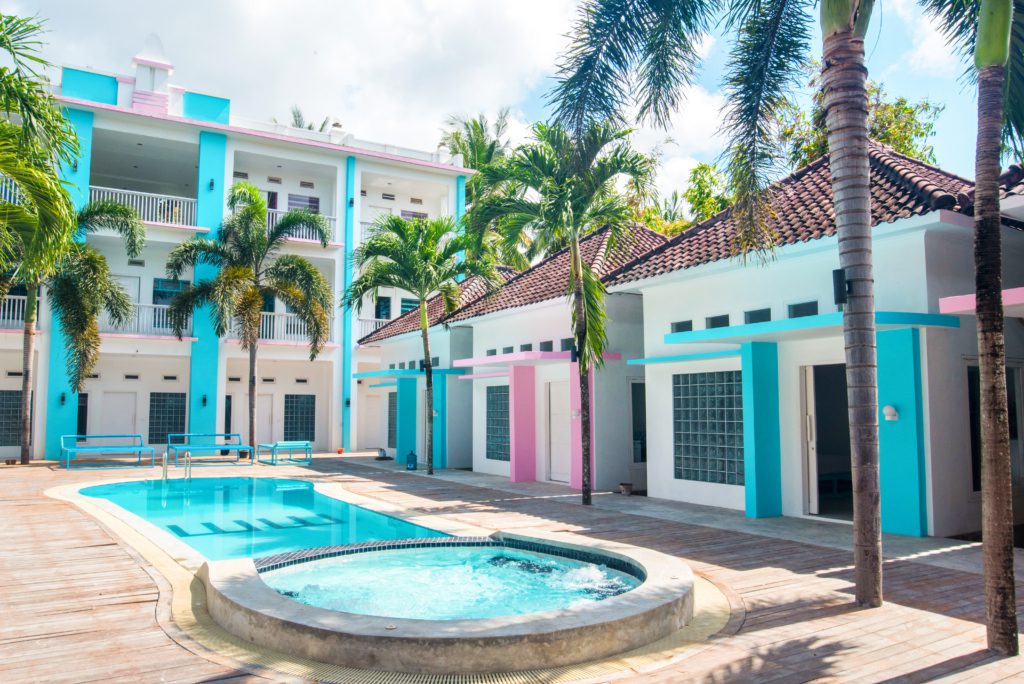 Best Hostels in Kuta Lombok