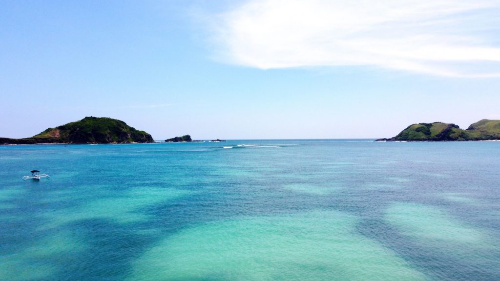 Best Beaches in Lombok