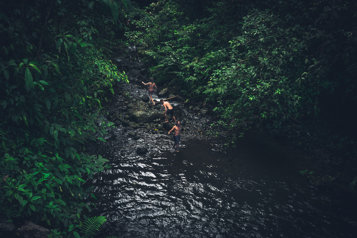 Lombok on a budget | trek