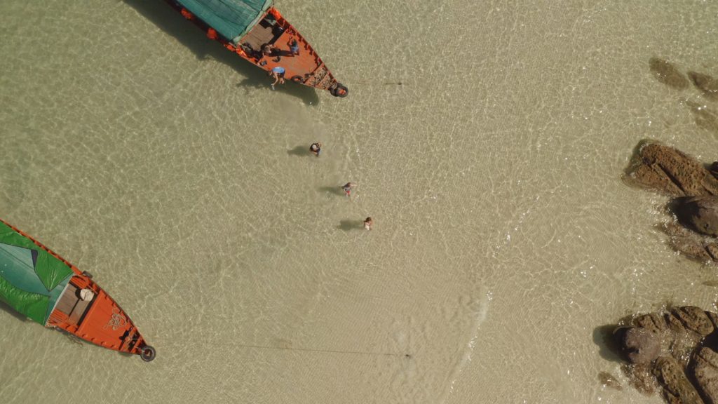 Is Cambodia safe to travel? Koh Rong Samloem Mad Monkey Mad Monkey Koh Rong Samloem