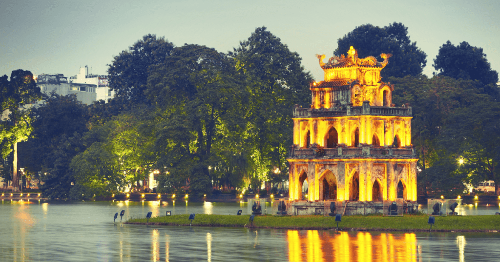Hanoi