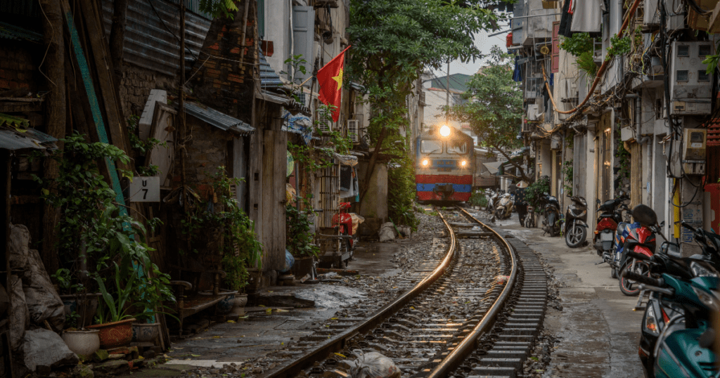 Hanoi