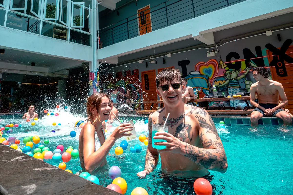 Thailand