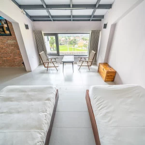 Standard 4-Bed Dorm