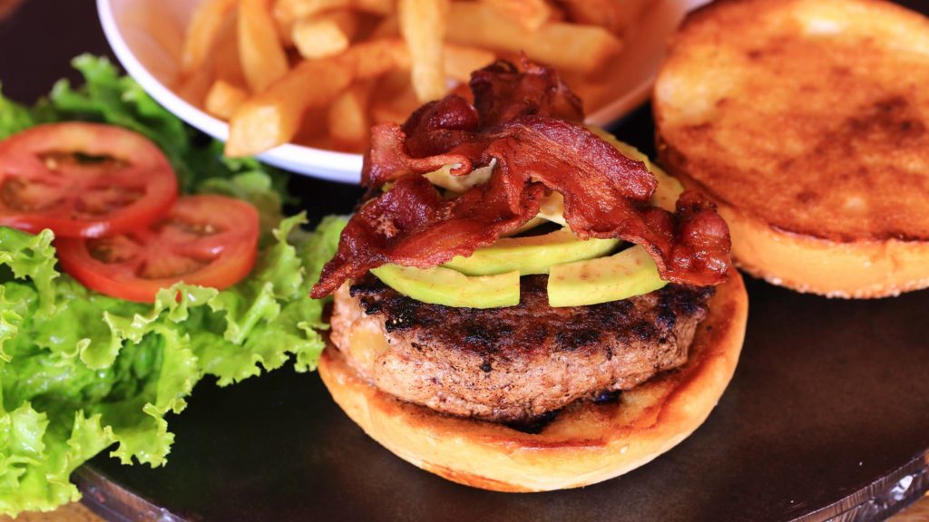 Burgers & Tacos: The Best Restaurant in Hoi An