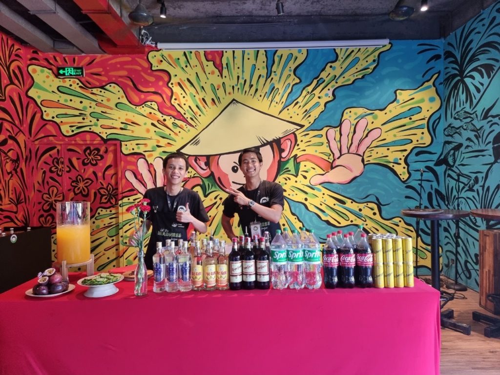 CSR efforts in full swing in Hoi An, Vietnam