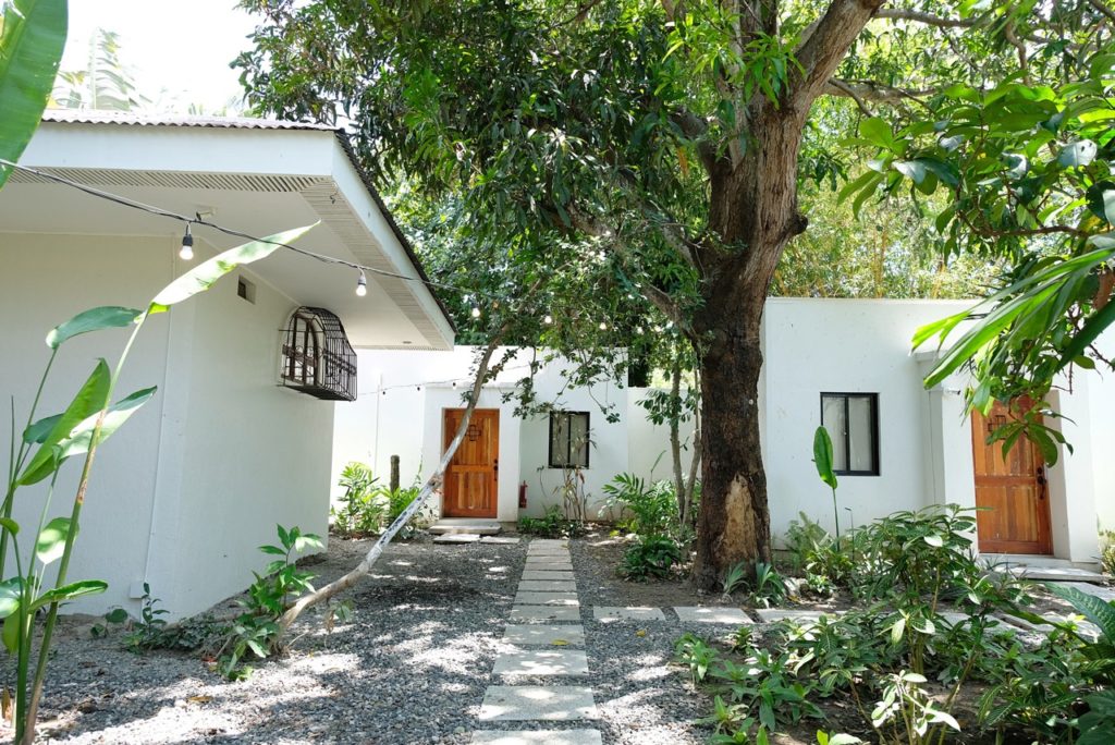 Dumaguete Villas