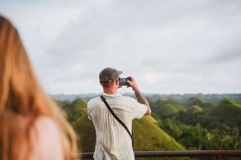 Panglao Countryside Tour with Madventures