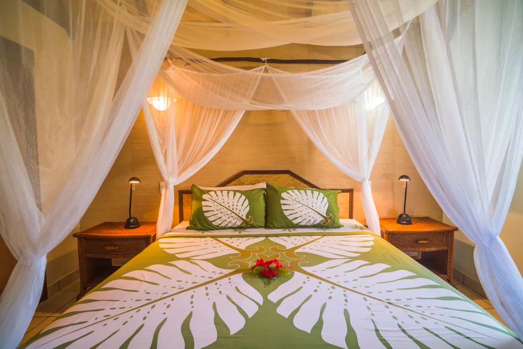 homestays in manila philippines bed rooms views
