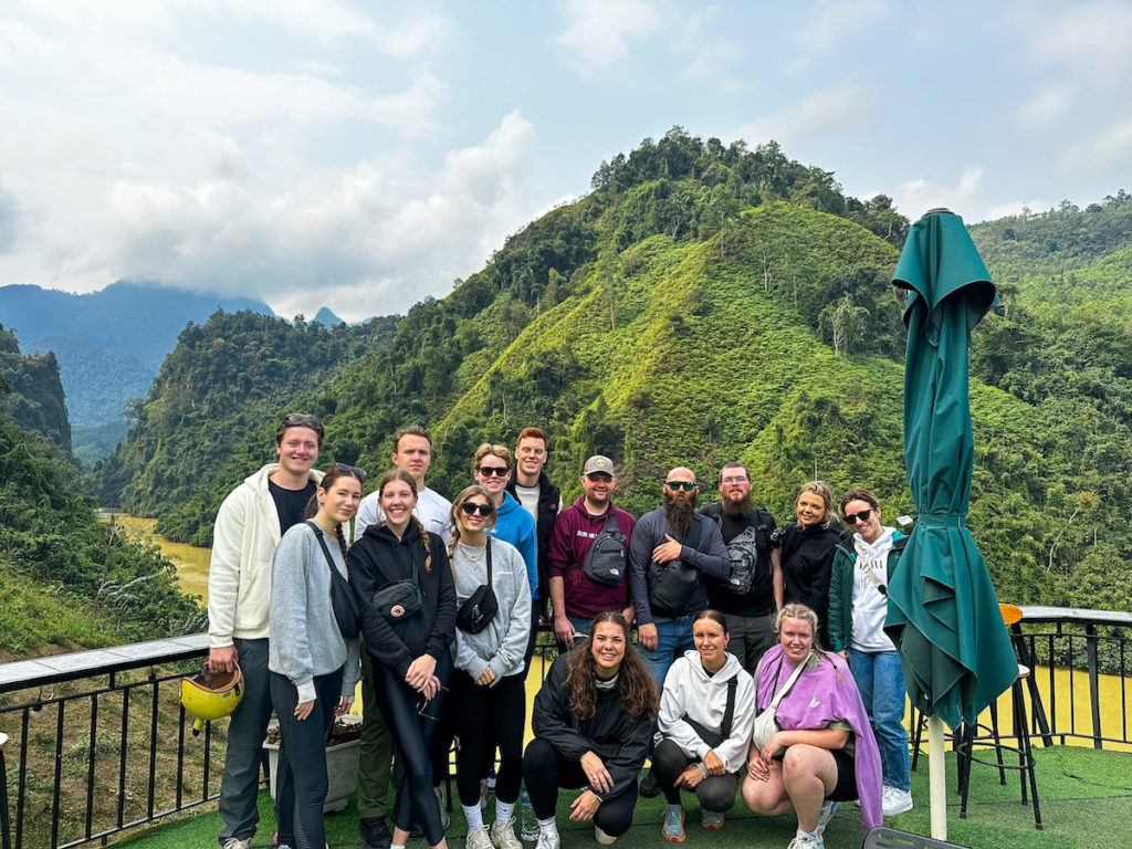 Ha Giang Loop Tour Day 1