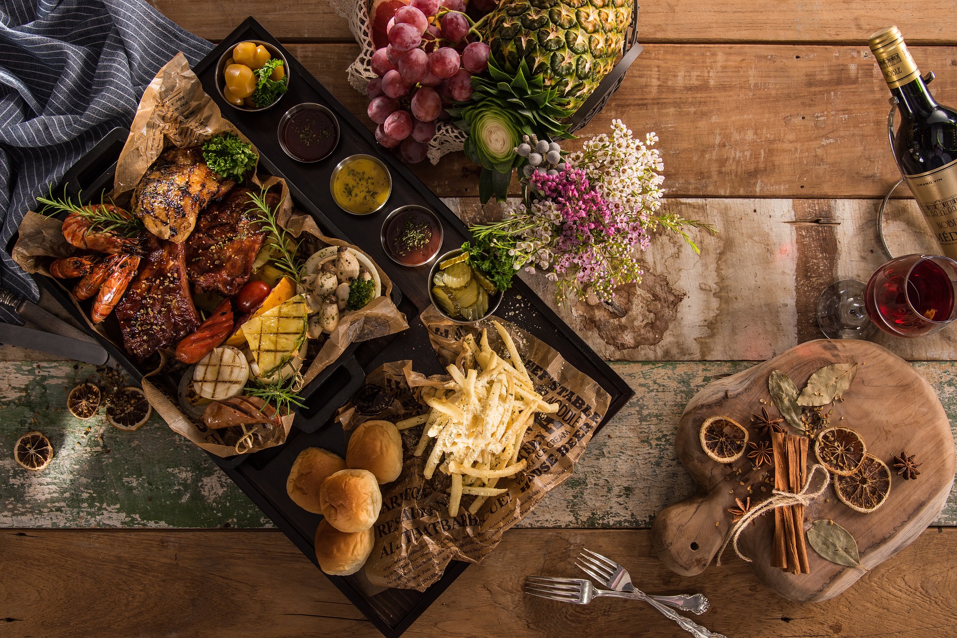 Best Budget-Friendly Restaurants in Manila for Foodie Travelers